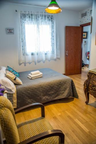 Habitaciones Independientes C�ntricas Ba�o Privado