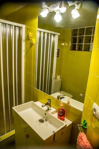 Habitaciones Independientes C�ntricas Ba�o Privado