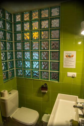 Habitaciones Independientes C�ntricas Ba�o Privado