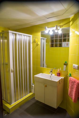 Habitaciones Independientes C�ntricas Ba�o Privado