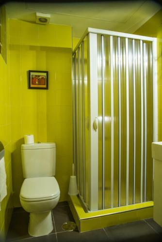 Habitaciones Independientes C�ntricas Ba�o Privado