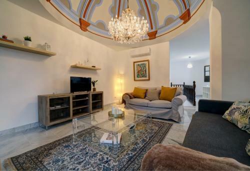 Apartamento Museo B Casco Historico