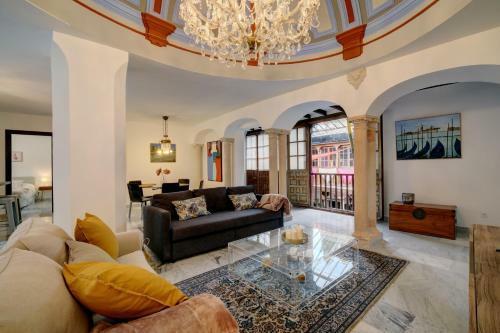 Apartamento Museo B Casco Historico