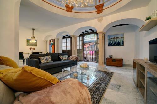 Apartamento Museo B Casco Historico