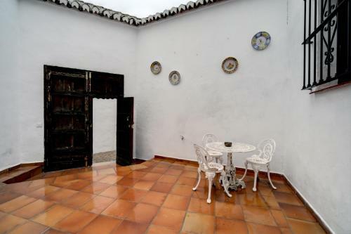 Apartamento Museo B Casco Historico