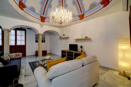 Apartamento Museo B Casco Historico