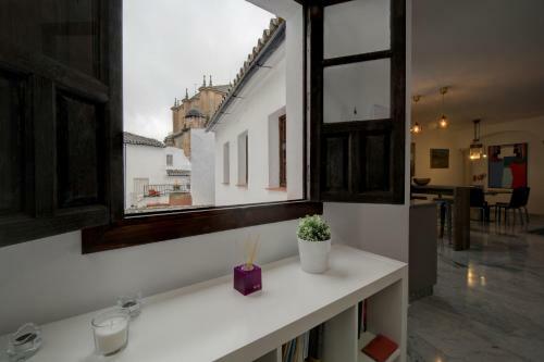 Apartamento Museo B Casco Historico