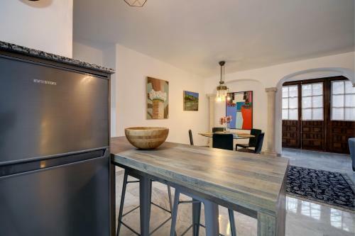 Apartamento Museo B Casco Historico