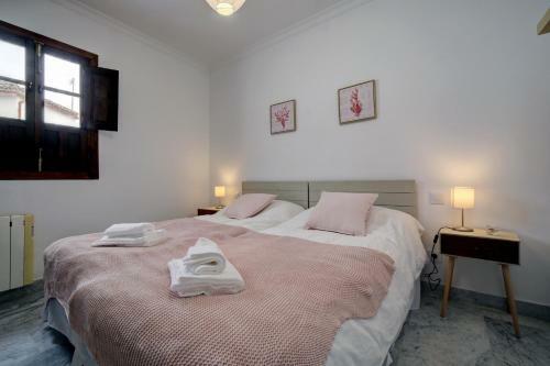 Apartamento Museo B Casco Historico