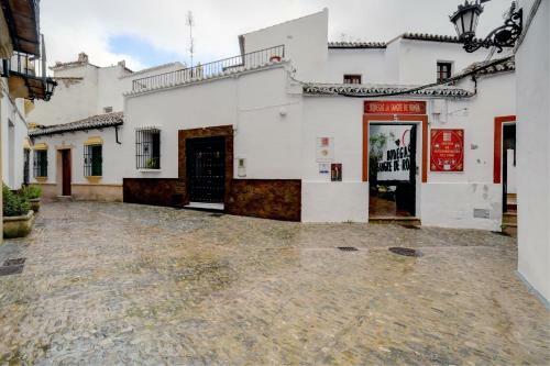 Apartamento Museo B Casco Historico