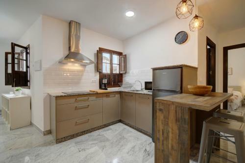 Apartamento Museo B Casco Historico