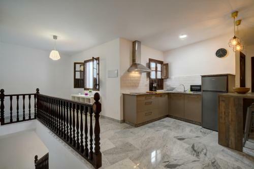 Apartamento Museo B Casco Historico