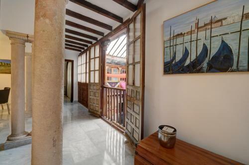 Apartamento Museo B Casco Historico