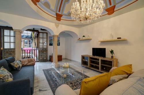 Apartamento Museo B Casco Historico