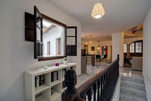 Apartamento Museo B Casco Historico