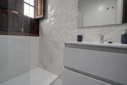 Apartamento Museo B Casco Historico