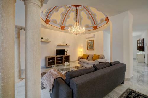 Apartamento Museo B Casco Historico