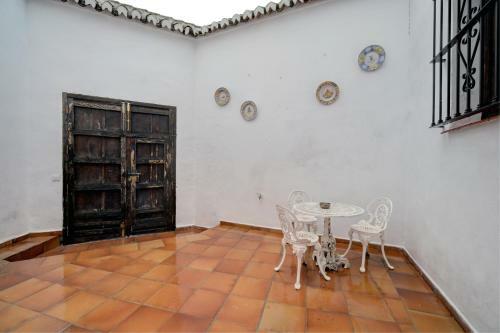Apartamento Museo B Casco Historico