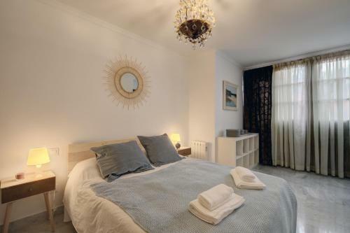 Apartamento Museo B Casco Historico