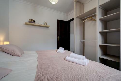 Apartamento Museo B Casco Historico