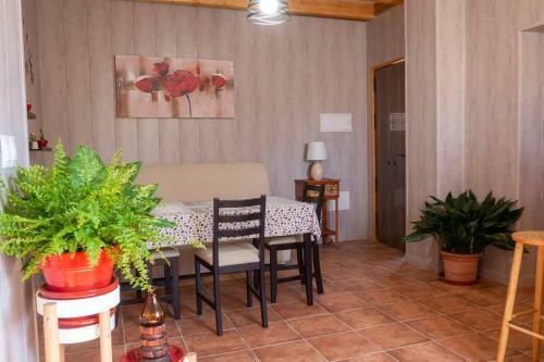Apartamento Casa 8 Ca�os Ronda