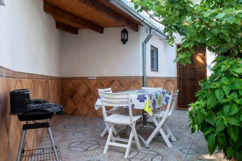 Apartamento Casa 8 Ca�os Ronda