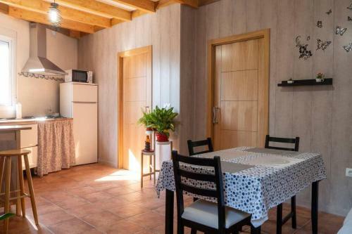 Apartamento Casa 8 Ca�os Ronda