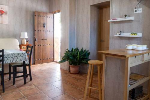 Apartamento Casa 8 Ca�os Ronda