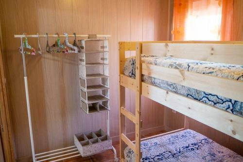 Apartamento Casa 8 Ca�os Ronda