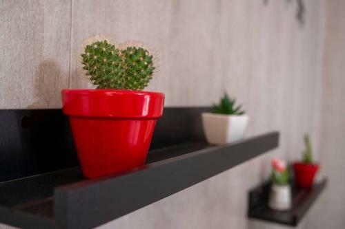 Apartamento Casa 8 Ca�os Ronda