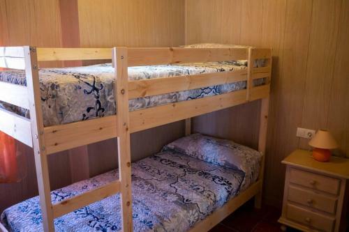 Apartamento Casa 8 Ca�os Ronda