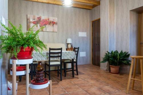 Apartamento Casa 8 Ca�os Ronda