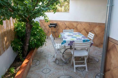 Apartamento Casa 8 Ca�os Ronda