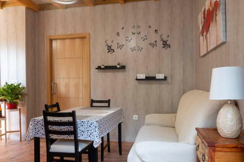Apartamento Casa 8 Ca�os Ronda