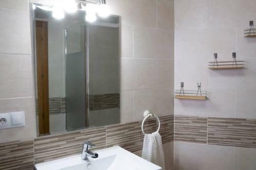 Apartamento Casa 8 Ca�os Ronda