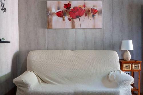 Apartamento Casa 8 Ca�os Ronda