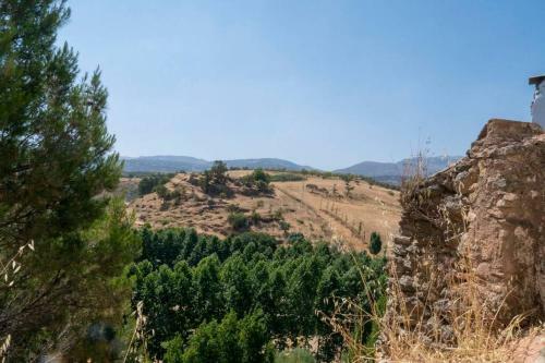 Apartamento Casa 8 Ca�os Ronda