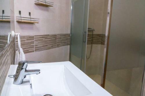 Apartamento Casa 8 Ca�os Ronda