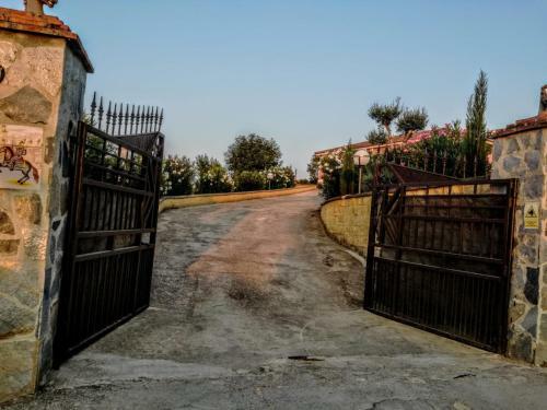 Casa Ines