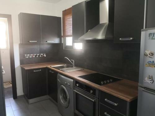 Apartamento Loizou Holdings Flat 301