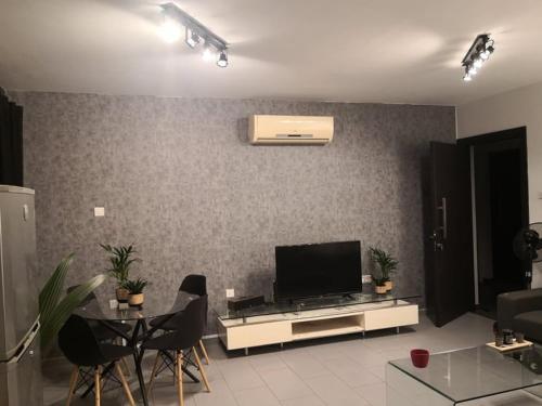 Apartamento Loizou Holdings Flat 301
