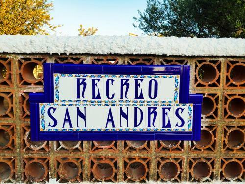 Recreo San Andr�s
