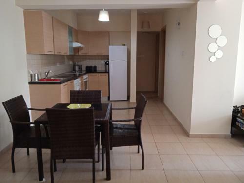 Horizon View 2 Bedroom Apartment