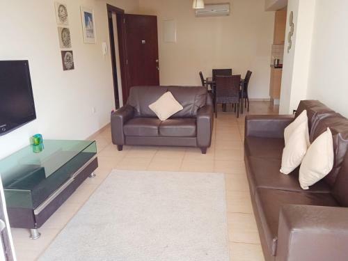 Horizon View 2 Bedroom Apartment