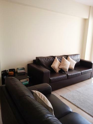 Horizon View 2 Bedroom Apartment