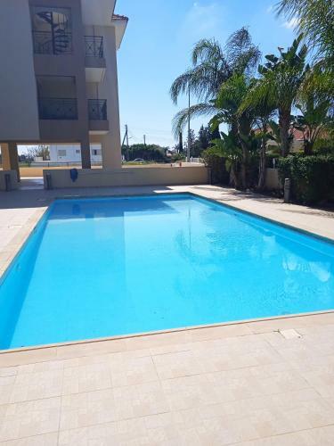 Horizon View 2 Bedroom Apartment