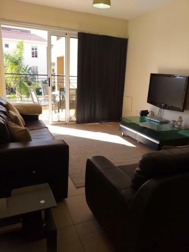 Horizon View 2 Bedroom Apartment