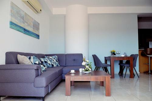 Nicolaides Sea View Apartments
