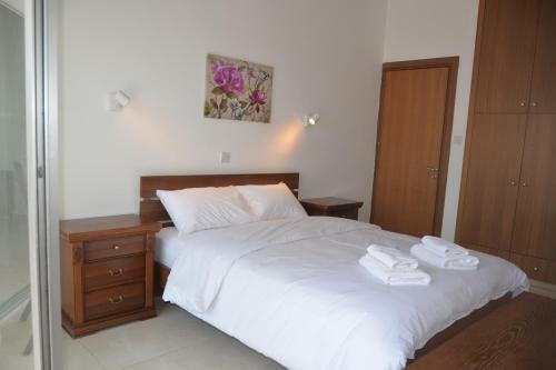 Nicolaides Sea View Apartments