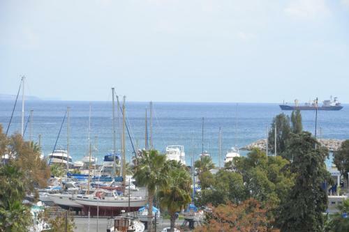 Nicolaides Sea View Apartments